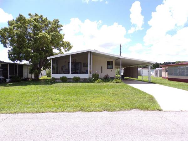 37250 8TH AVE, Zephyrhills, FL 33542