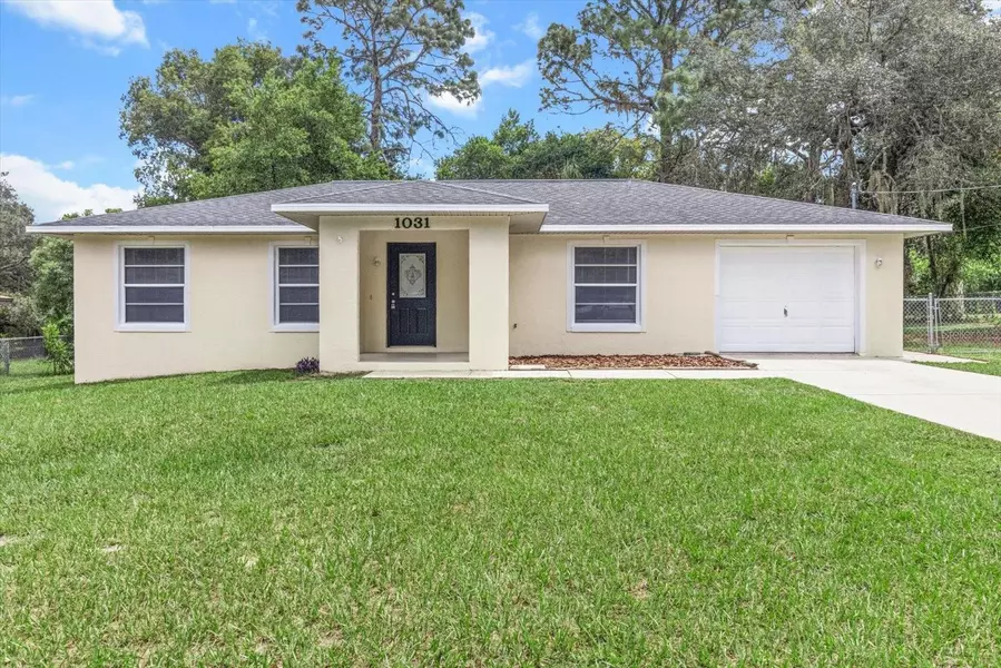 1031 N CONANT AVE, Crystal River, FL 34429