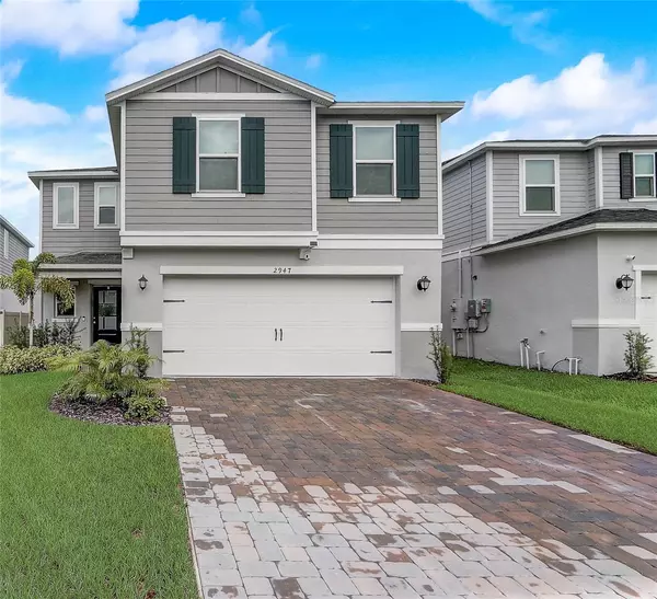 2947 SANCTUARY DR,  Clermont,  FL 34714