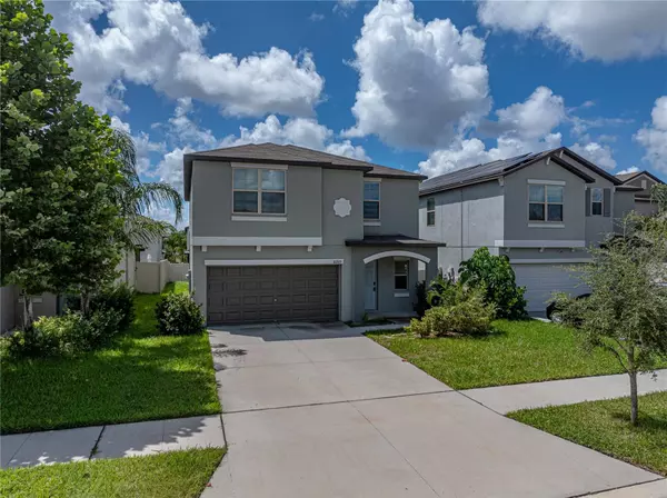 10205 HAPPY HEART AVE, Riverview, FL 33578