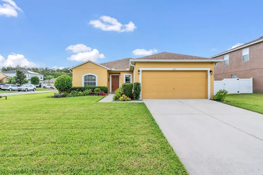 1801 STARGAZER TRL, Kissimmee, FL 34758