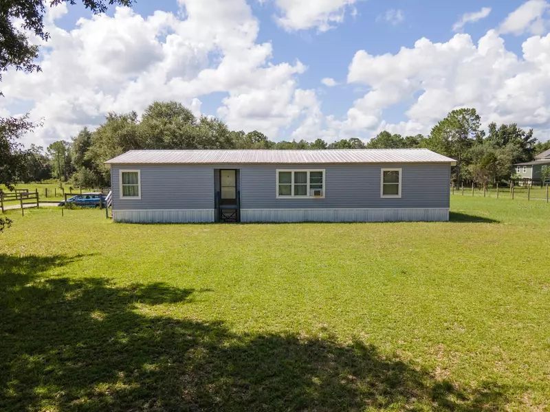 5990 GREEN POND RD, Polk City, FL 33868