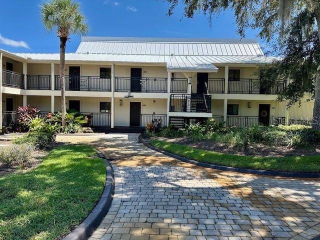 4774 FOX HUNT DR #A108, Wesley Chapel, FL 33543