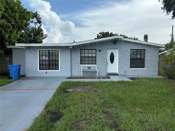 6512 W COMANCHE AVE, Tampa, FL 33634