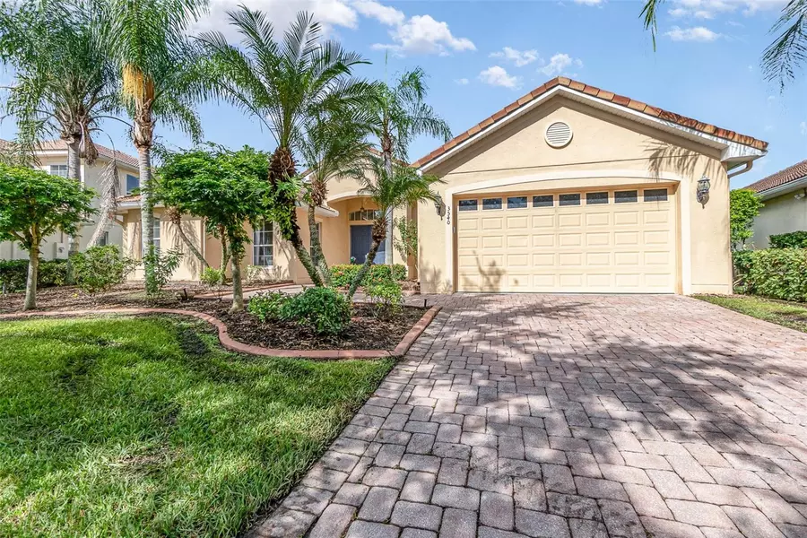 3540 SUNSET ISLES BLVD, Kissimmee, FL 34746