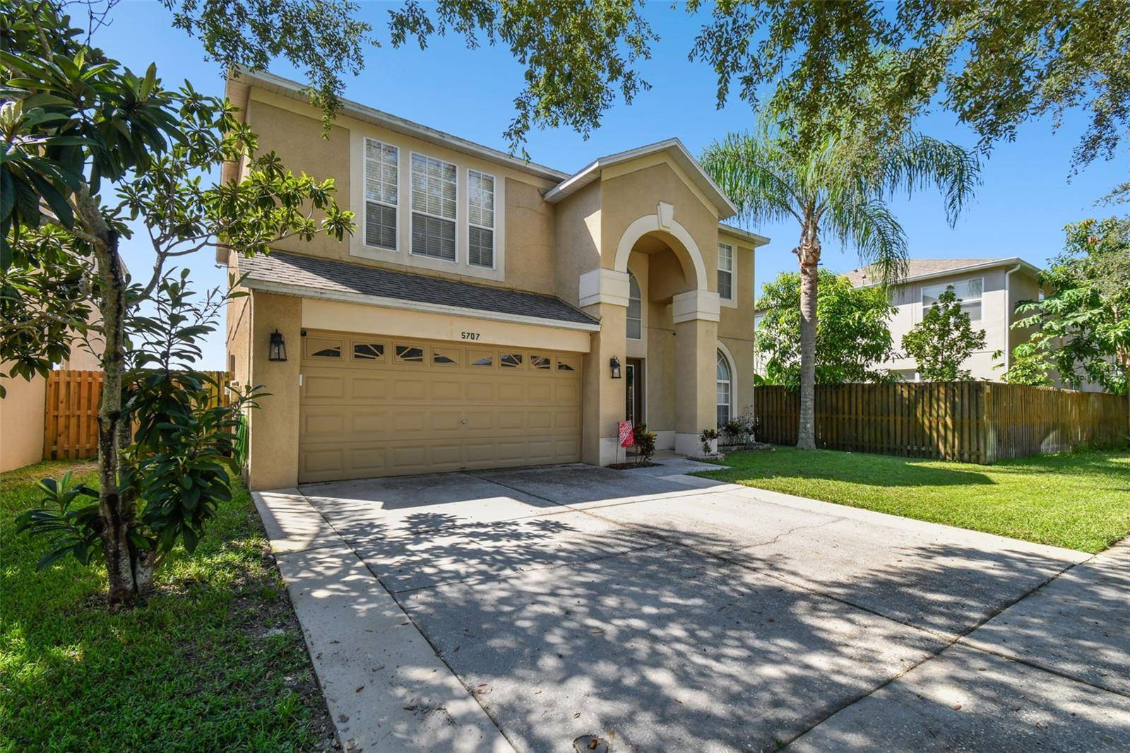 Riverview, FL 33578,5707 BUTTERFIELD ST