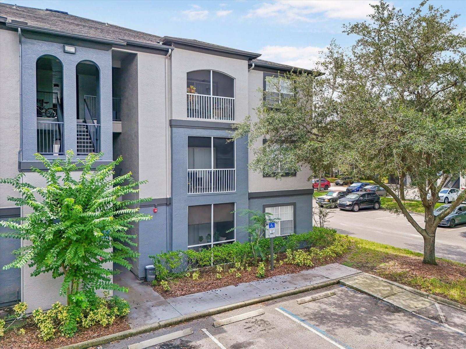 13015 SANCTUARY COVE DR #204, Temple Terrace, FL 33637