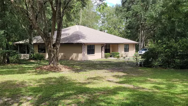 High Springs, FL 32643,5159 NE 58TH LN