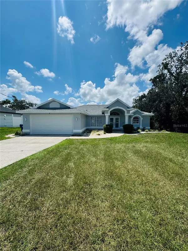 10462 BAYLOR DR, Spring Hill, FL 34608