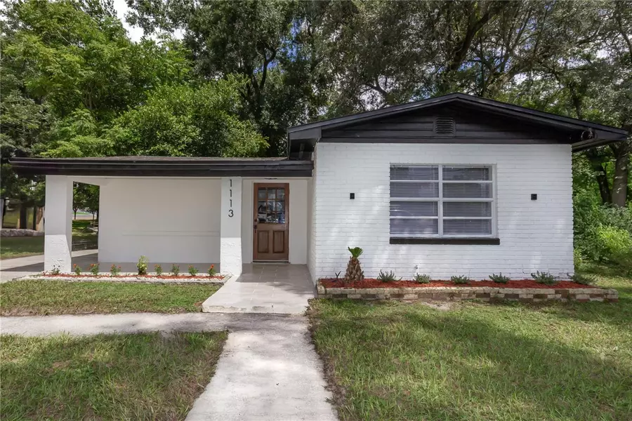 1113 W 8TH ST, Lakeland, FL 33805