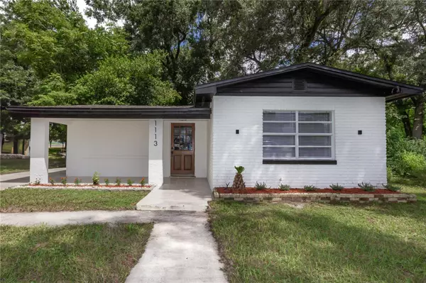 1113 W 8TH ST,  Lakeland,  FL 33805