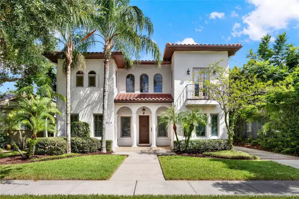 513 RAEHN ST, Orlando, FL 32806