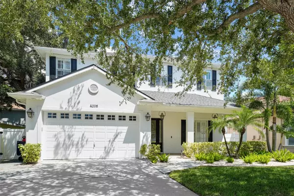 4206 S LYNWOOD AVE,  Tampa,  FL 33611
