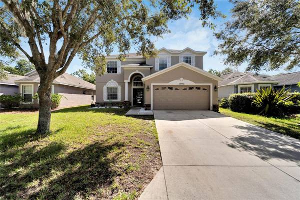13951 CADEN GLEN DR,  Hudson,  FL 34669