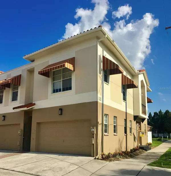 306 S EDISON AVE #1, Tampa, FL 33606