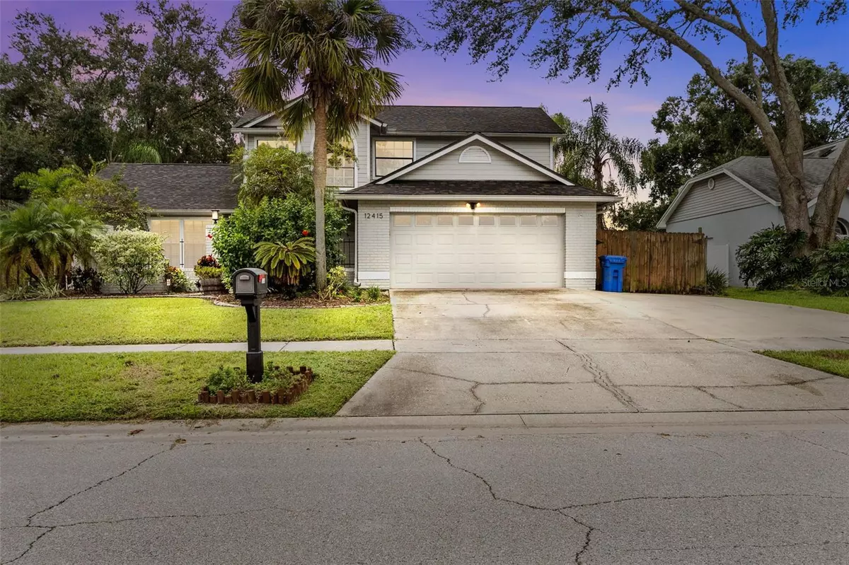 Riverview, FL 33569,12415 PATHWAY CT