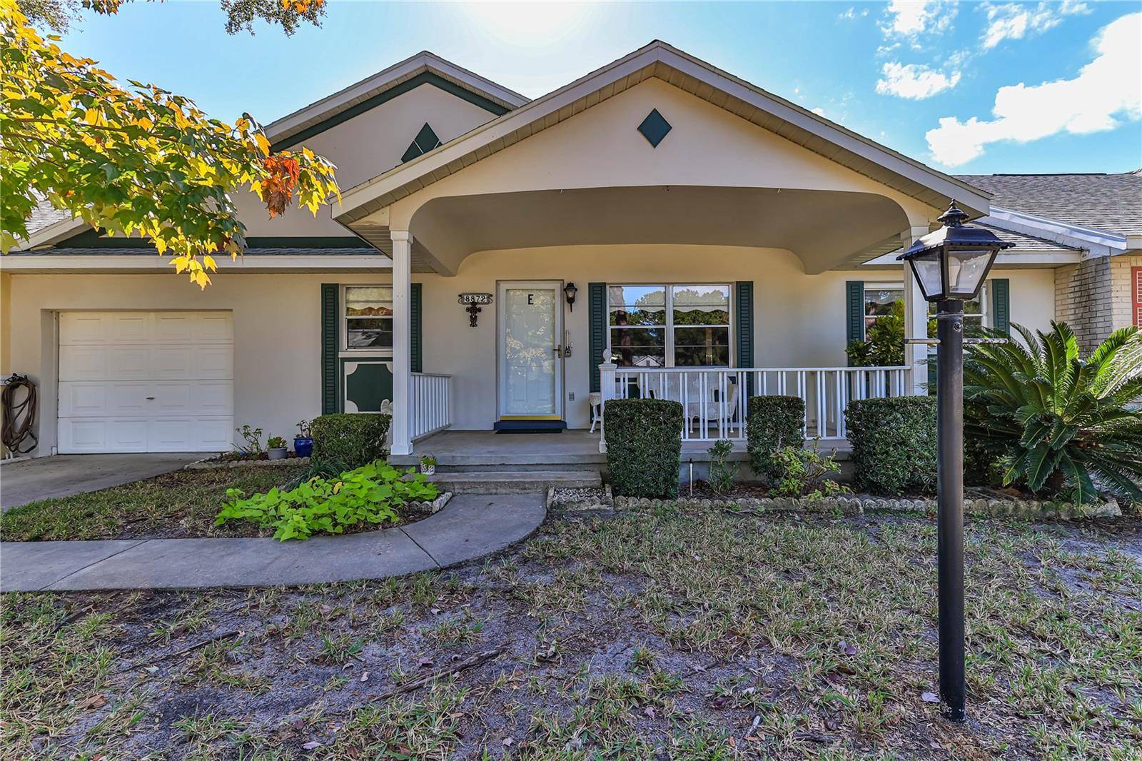 8872 SW 92ND PL #E, Ocala, FL 34481