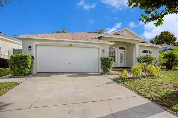 1839 SUNRISE DUNES CT, Tarpon Springs, FL 34689