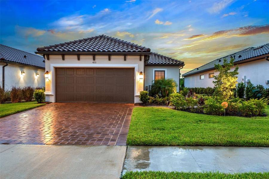 4211 MONTEGRAPPA WAY, Wesley Chapel, FL 33543