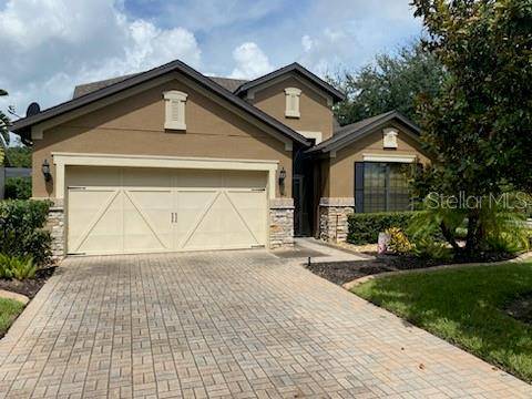 540 LAGO LOOP, Davenport, FL 33837