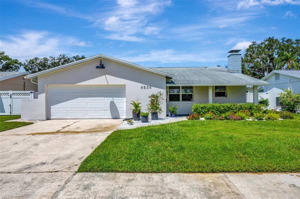 6536 BAYOU GRANDE BLVD NE, St Petersburg, FL 33702