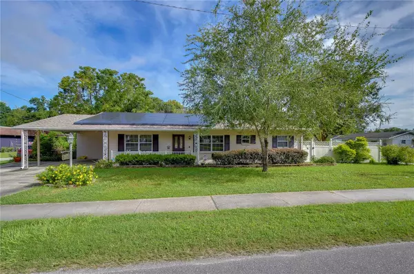 38313 NORTH AVE, Zephyrhills, FL 33542