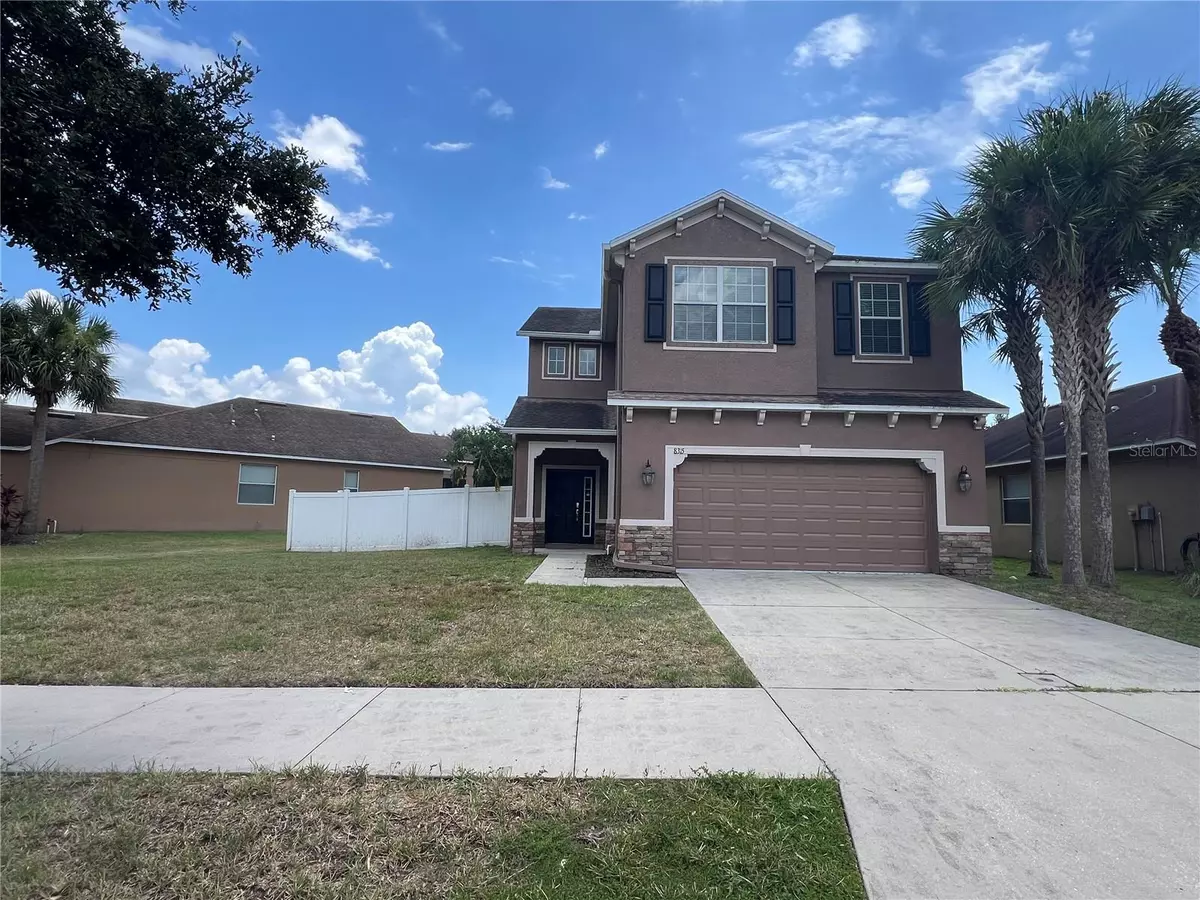 Riverview, FL 33578,8315 DEERLAND BLUFF LN