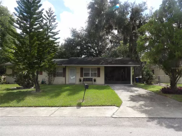 Bartow, FL 33830,1060 E TEE CIR