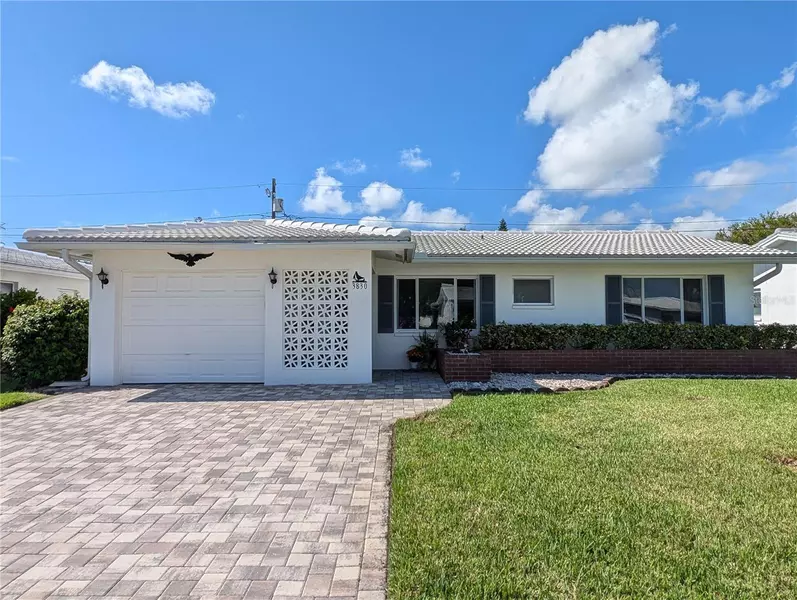 3830 98TH AVE N, Pinellas Park, FL 33782