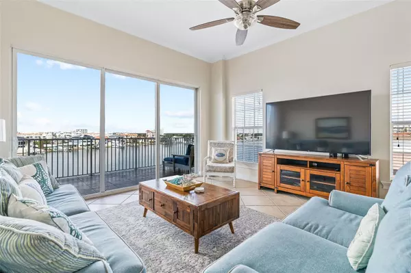 Clearwater Beach, FL 33767,600 BAYWAY BLVD #505