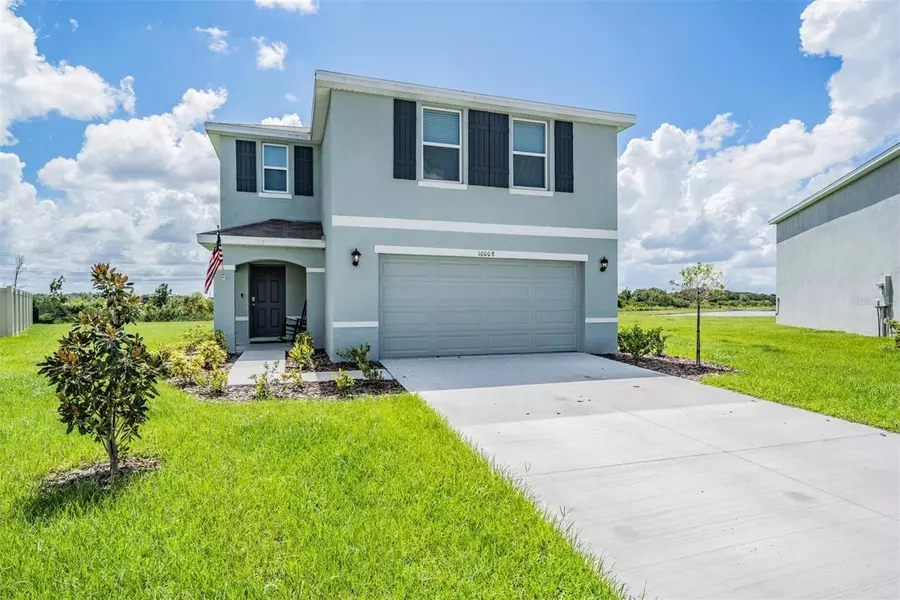 10008 BIG MARSH TER, Parrish, FL 34219