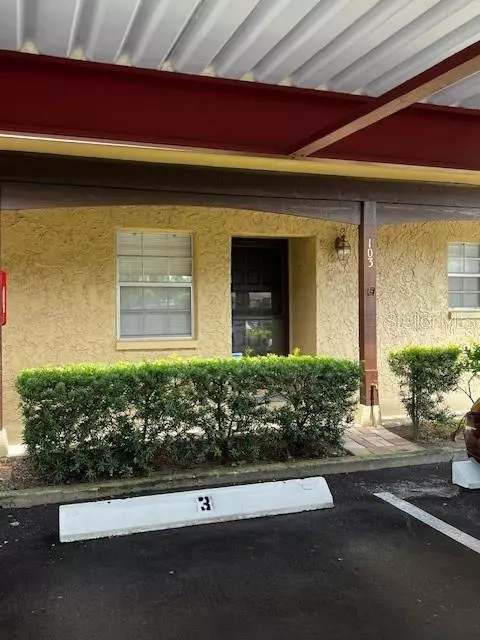 601 N HERCULES AVE #103, Clearwater, FL 33765