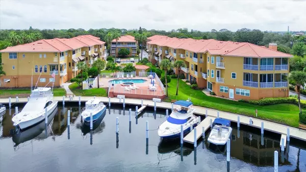 Tarpon Springs, FL 34689,1513 WHARFSIDE DR #1513