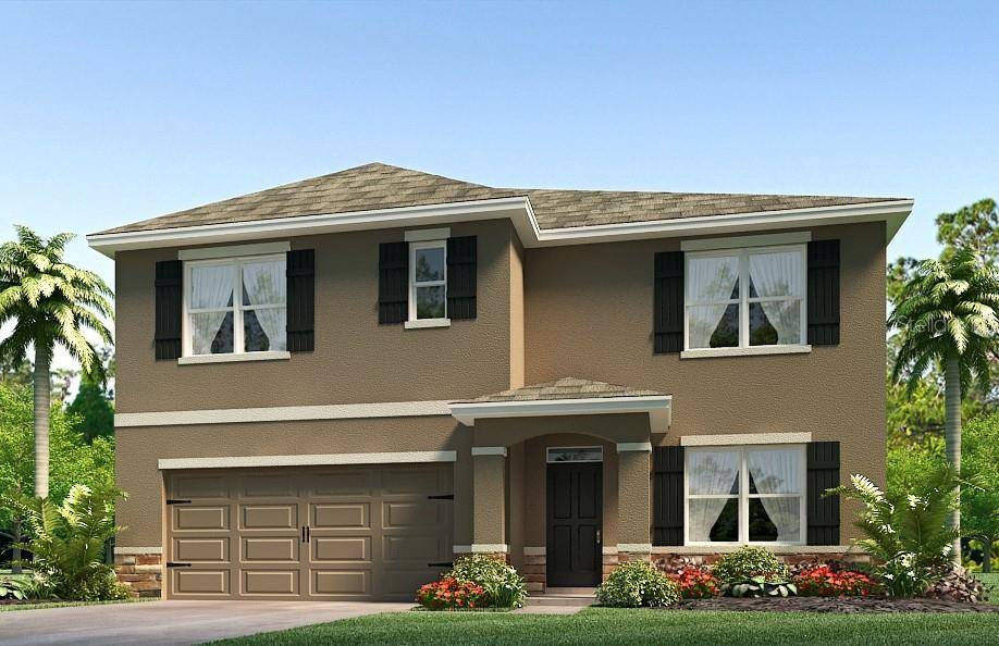 3306 SHADY SUNRISE LOOP, Plant City, FL 33565