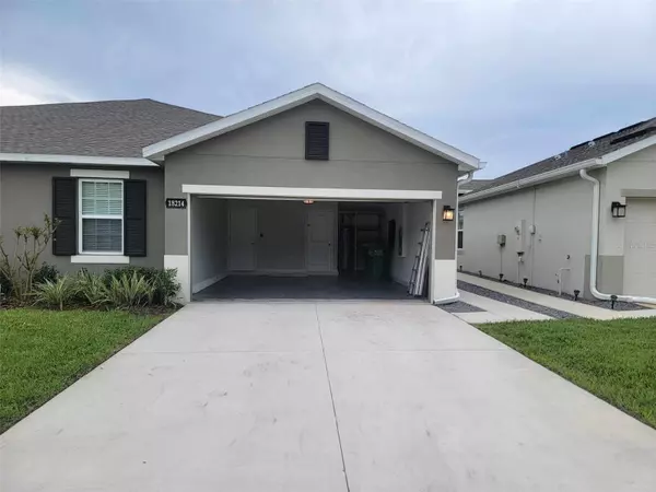 Land O Lakes, FL 34638,18214 TURNING LEAF CIR