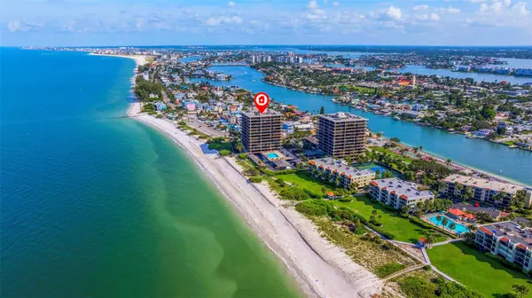 Treasure Island, FL 33706,7650 BAYSHORE DR #1005