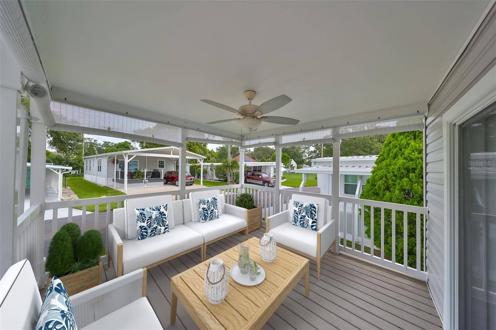Largo, FL 33770,980 7TH ST NW #85