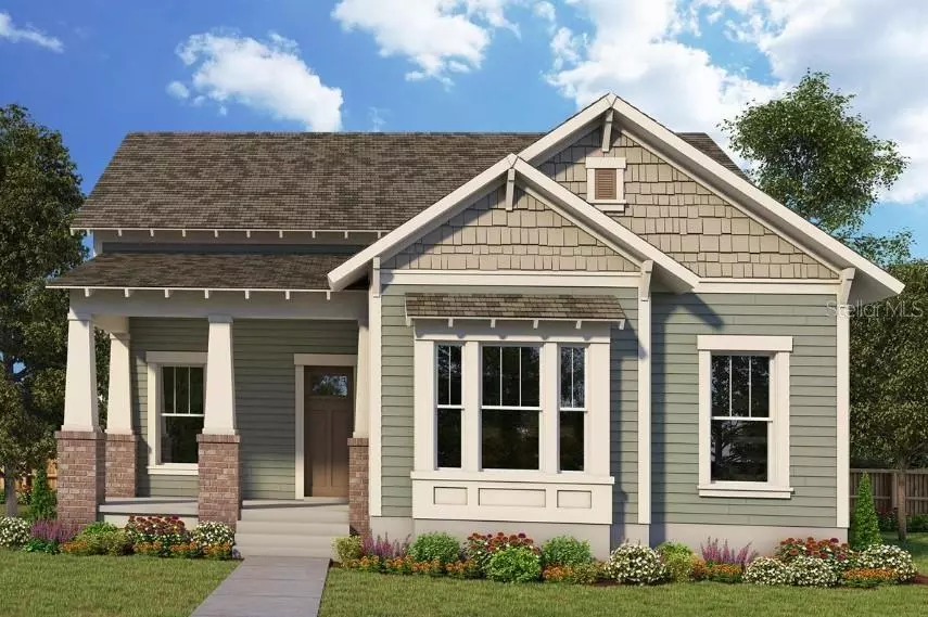 Winter Garden, FL 34787,1056 SADLER OAKS WAY