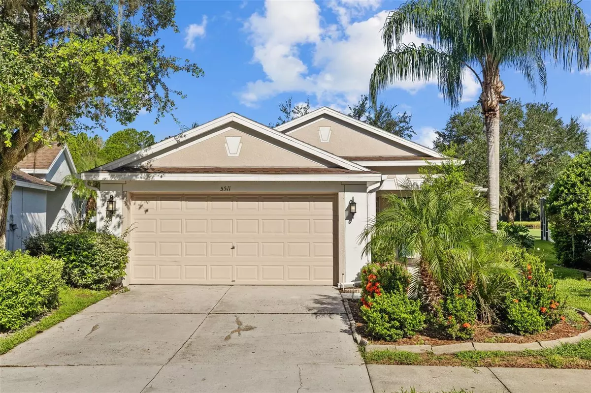 Wesley Chapel, FL 33544,5511 CANNONADE DR