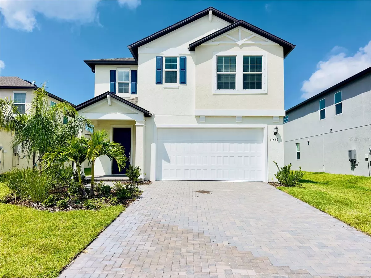 Palmetto, FL 34221,11545 E 72ND PL