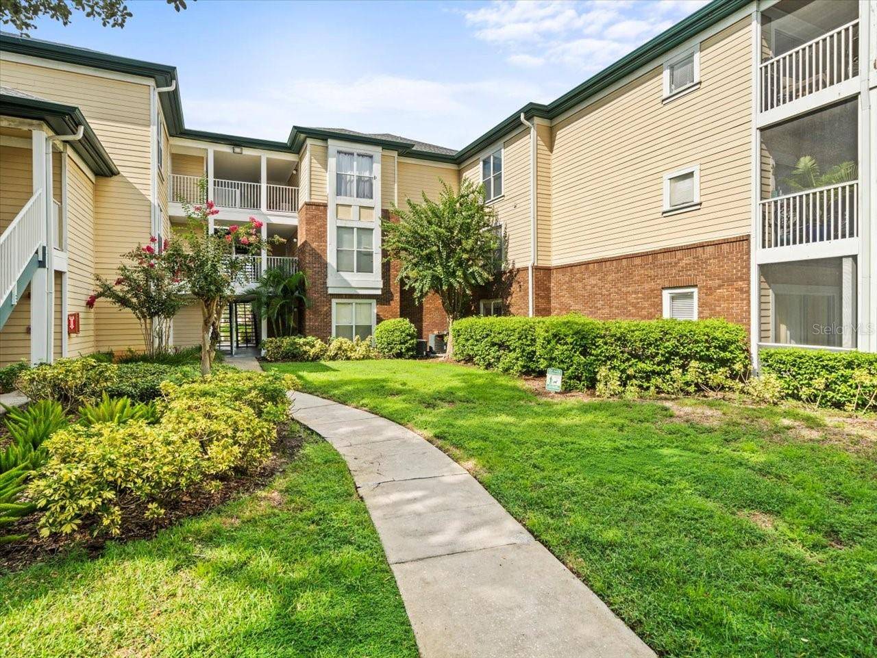 4115 CHATHAM OAK CT #222, Tampa, FL 33624