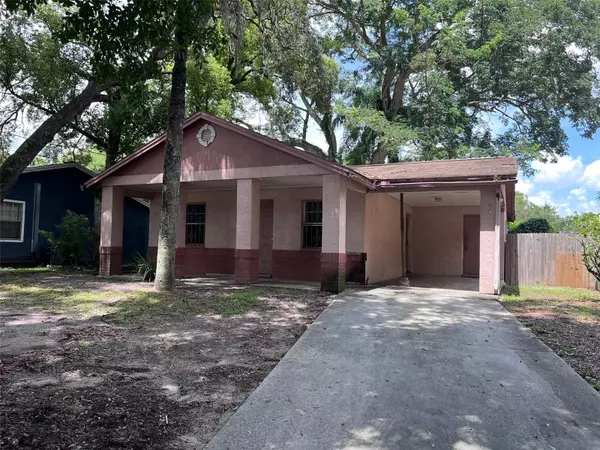 3014 E OSBORNE AVE, Tampa, FL 33610