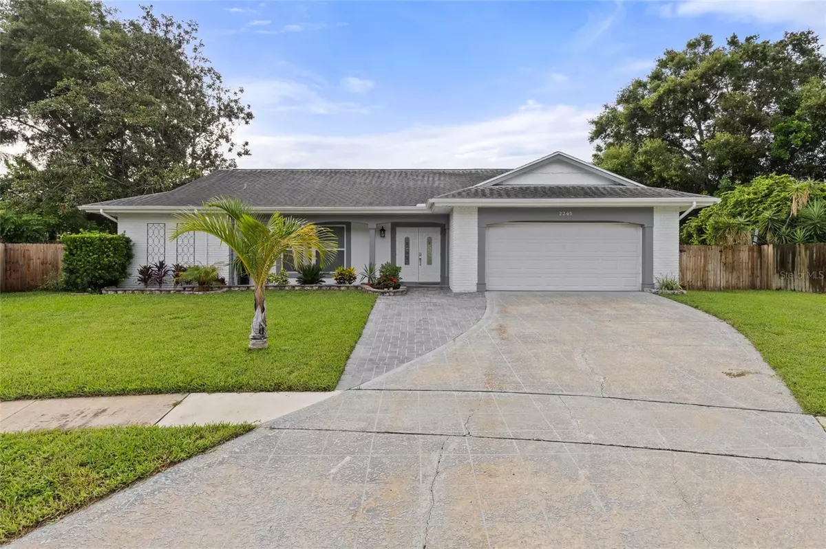 Palm Harbor, FL 34683,2245 CITRUS VALLEY CIR