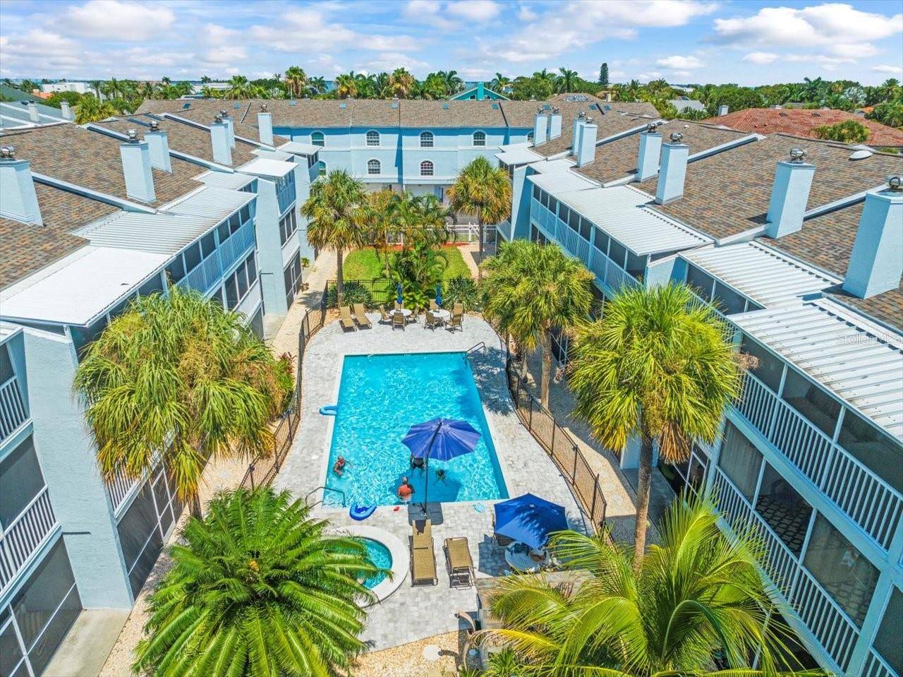 751 PINELLAS BAYWAY S #309, Tierra Verde, FL 33715