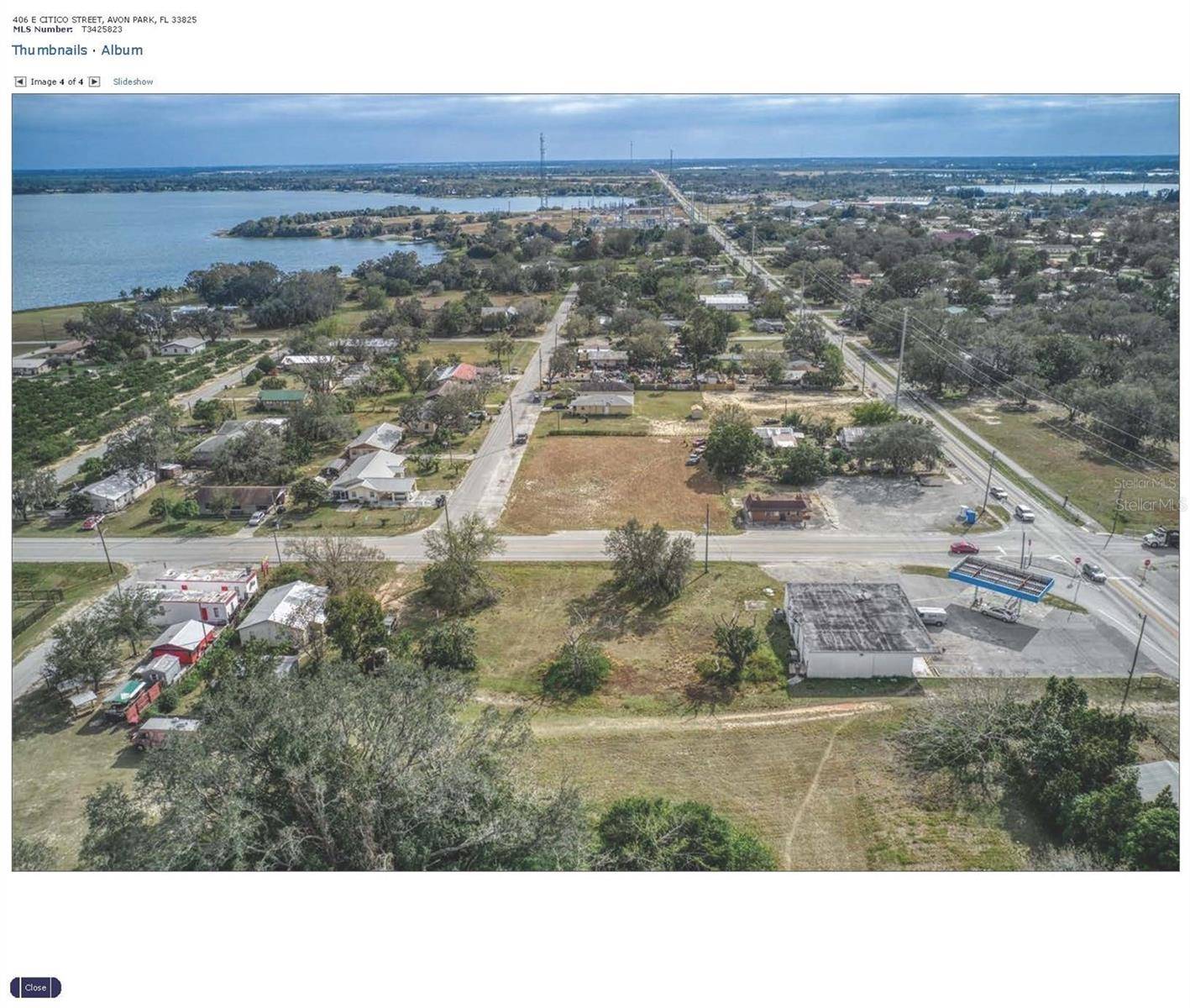 Avon Park, FL 33825,406 E CITICO ST