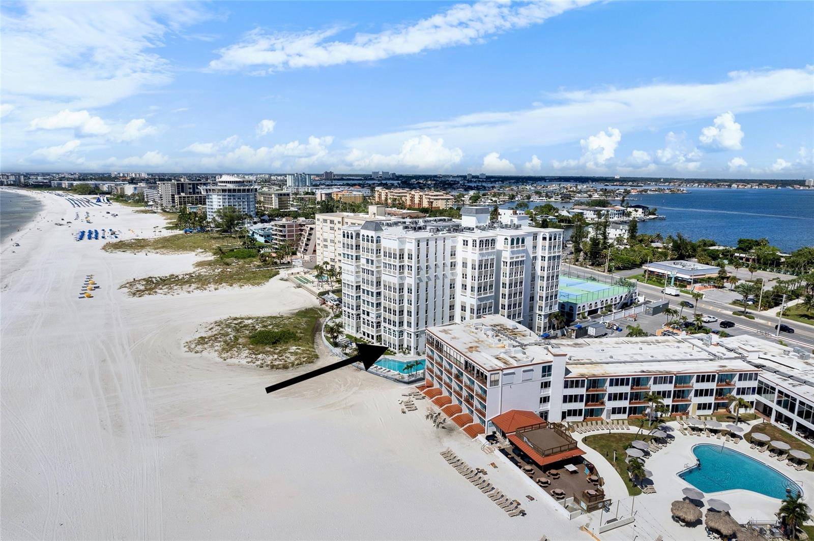 4950 GULF BLVD #104, St Pete Beach, FL 33706
