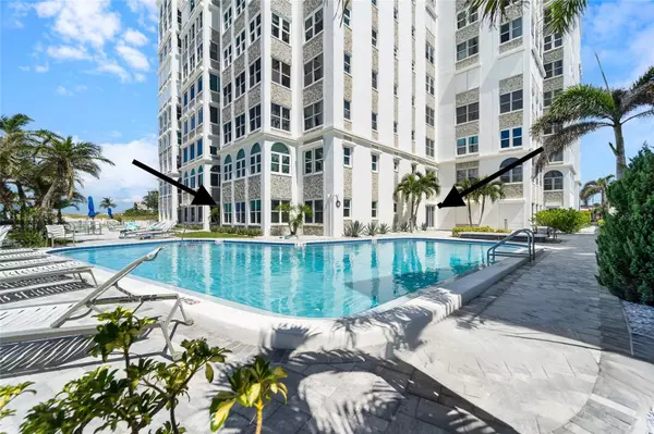 St Pete Beach, FL 33706,4950 GULF BLVD #104