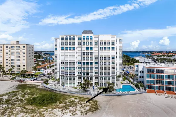 St Pete Beach, FL 33706,4950 GULF BLVD #104