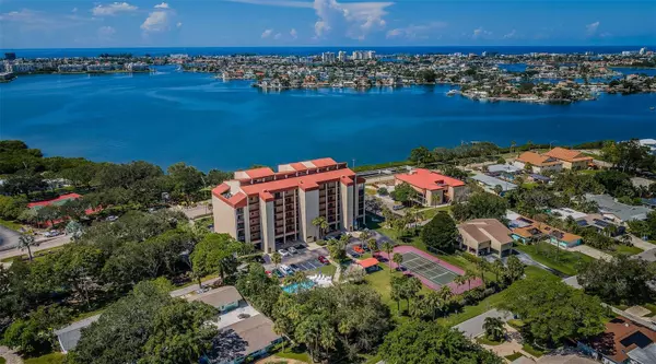 South Pasadena, FL 33707,7037 SUNSET DR S #602