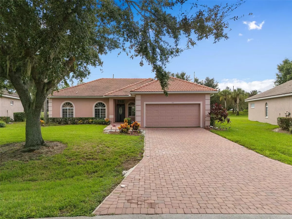 Kissimmee, FL 34759,431 BAY LEAF DR